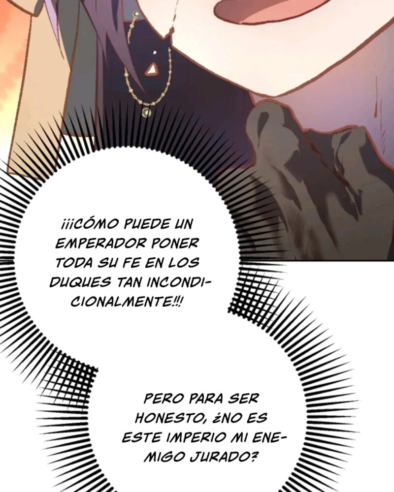 La segunda vida de una princesa basura Capítulo 18 - Página 100