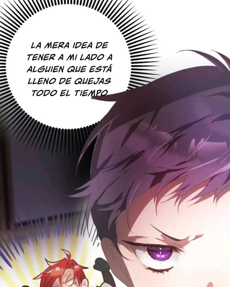 La segunda vida de una princesa basura Capítulo 18 - Página 106