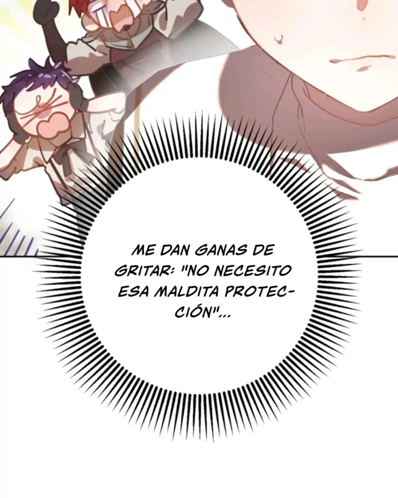 La segunda vida de una princesa basura Capítulo 18 - Página 107