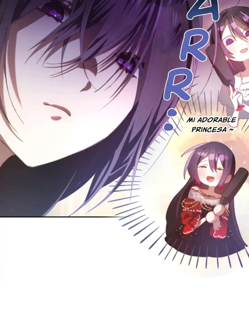 La segunda vida de una princesa basura Capítulo 18 - Página 109