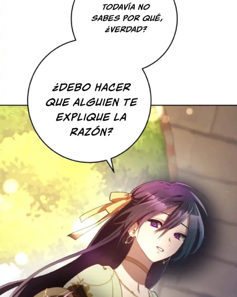 La segunda vida de una princesa basura Capítulo 18 - Página 11