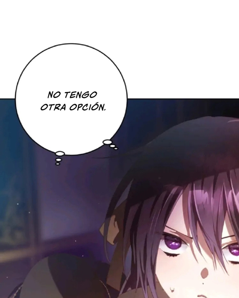 La segunda vida de una princesa basura Capítulo 18 - Página 110