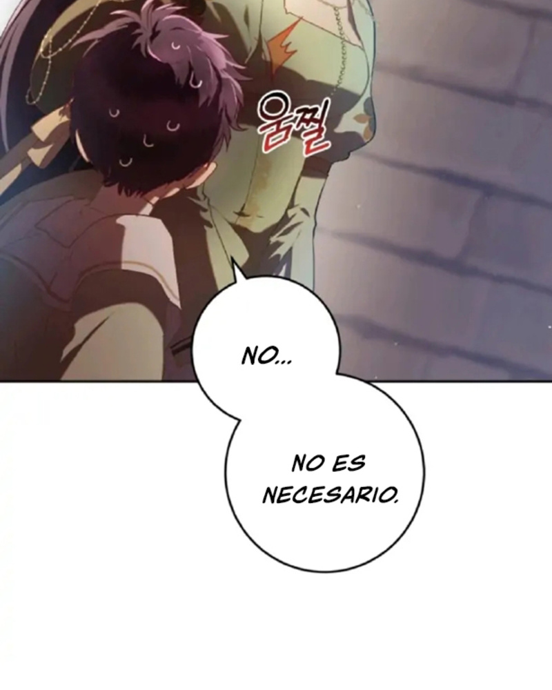 La segunda vida de una princesa basura Capítulo 18 - Página 12