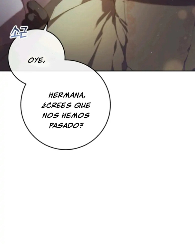 La segunda vida de una princesa basura Capítulo 18 - Página 120