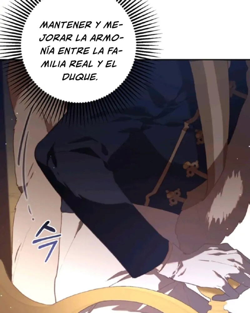 La segunda vida de una princesa basura Capítulo 18 - Página 125