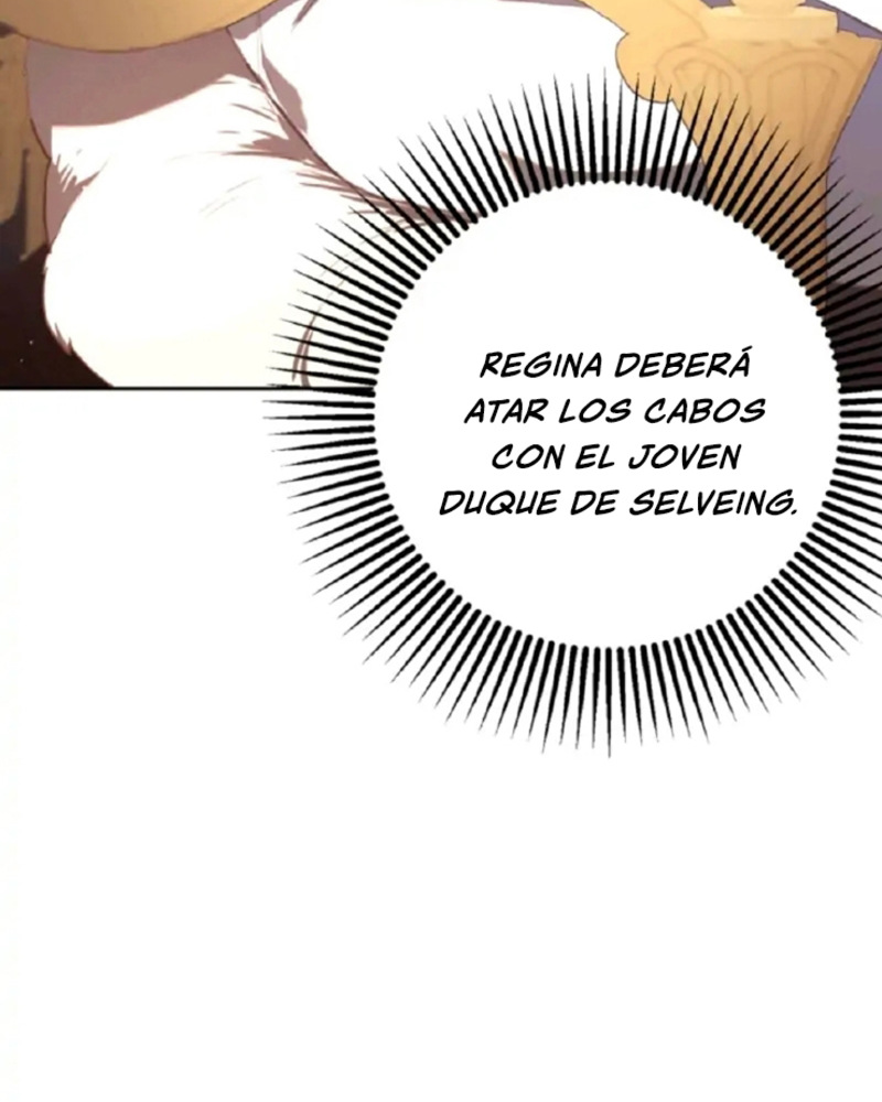La segunda vida de una princesa basura Capítulo 18 - Página 126