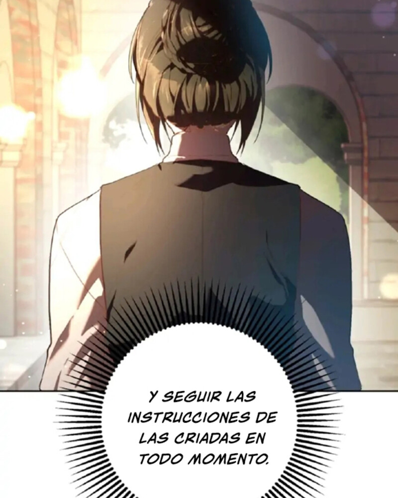 La segunda vida de una princesa basura Capítulo 18 - Página 14