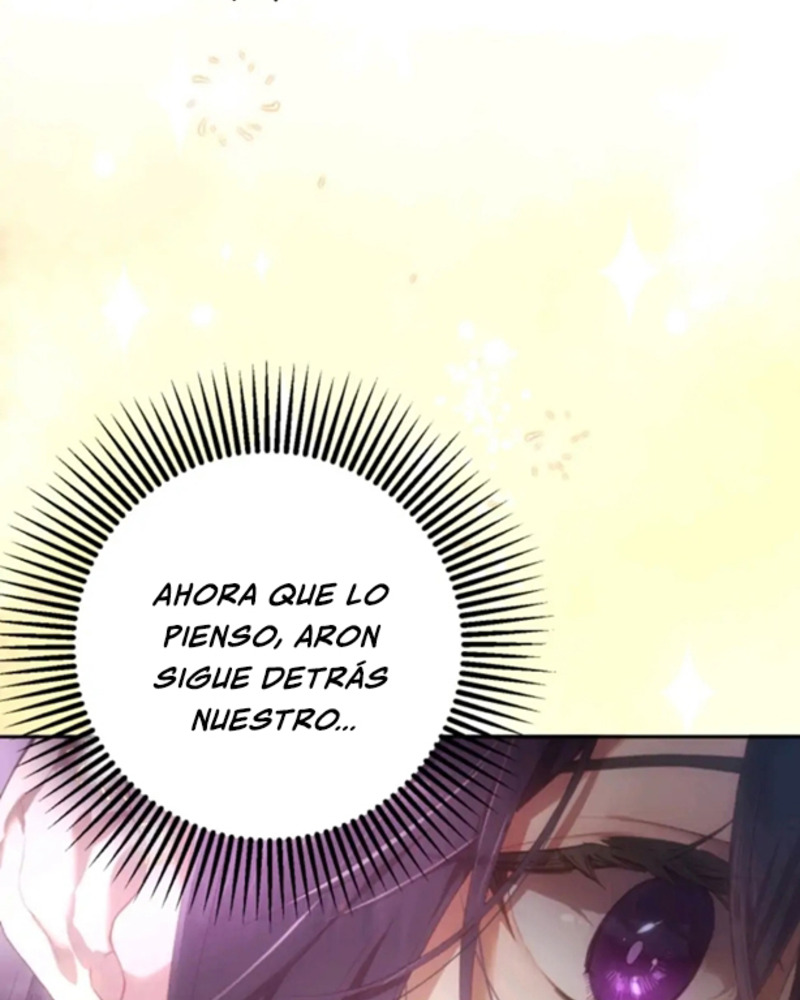 La segunda vida de una princesa basura Capítulo 18 - Página 18