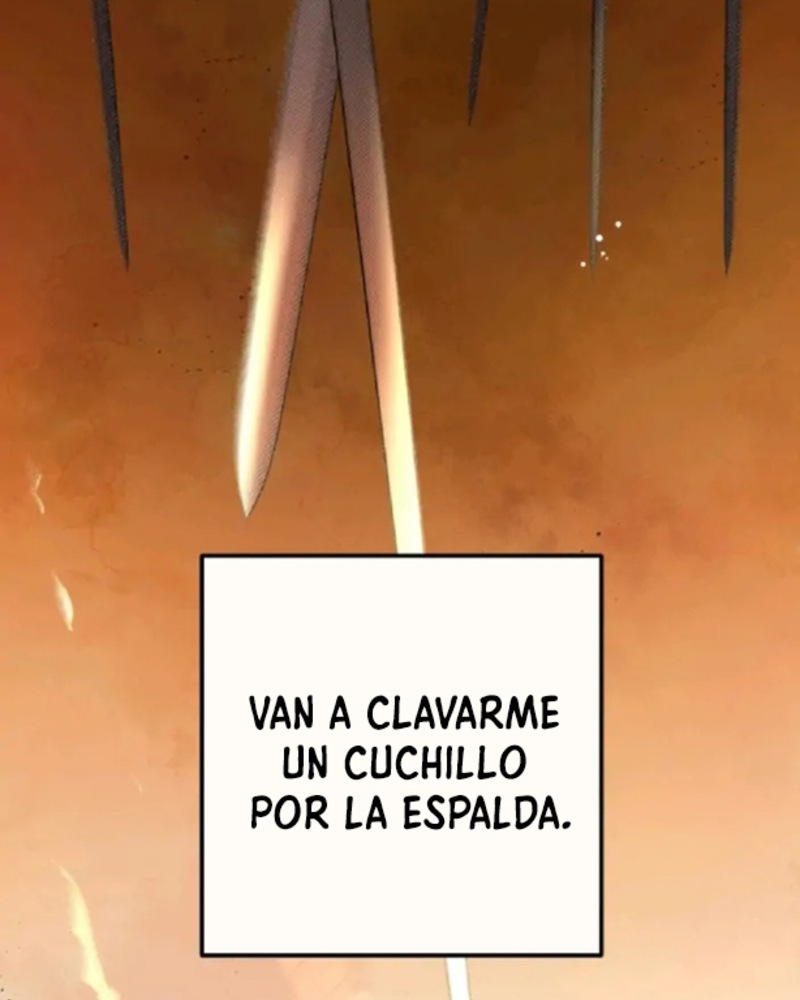 La segunda vida de una princesa basura Capítulo 18 - Página 25