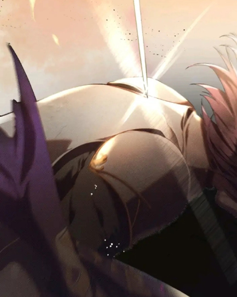 La segunda vida de una princesa basura Capítulo 18 - Página 26