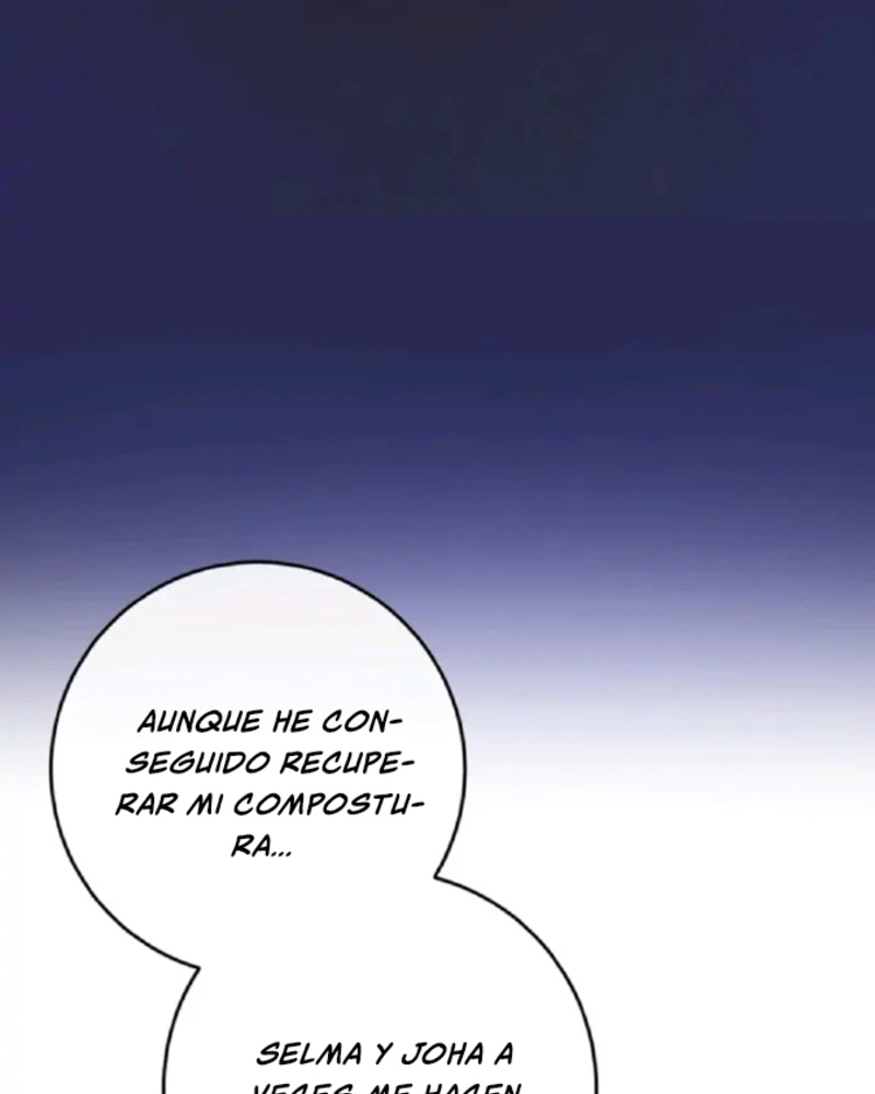 La segunda vida de una princesa basura Capítulo 18 - Página 28