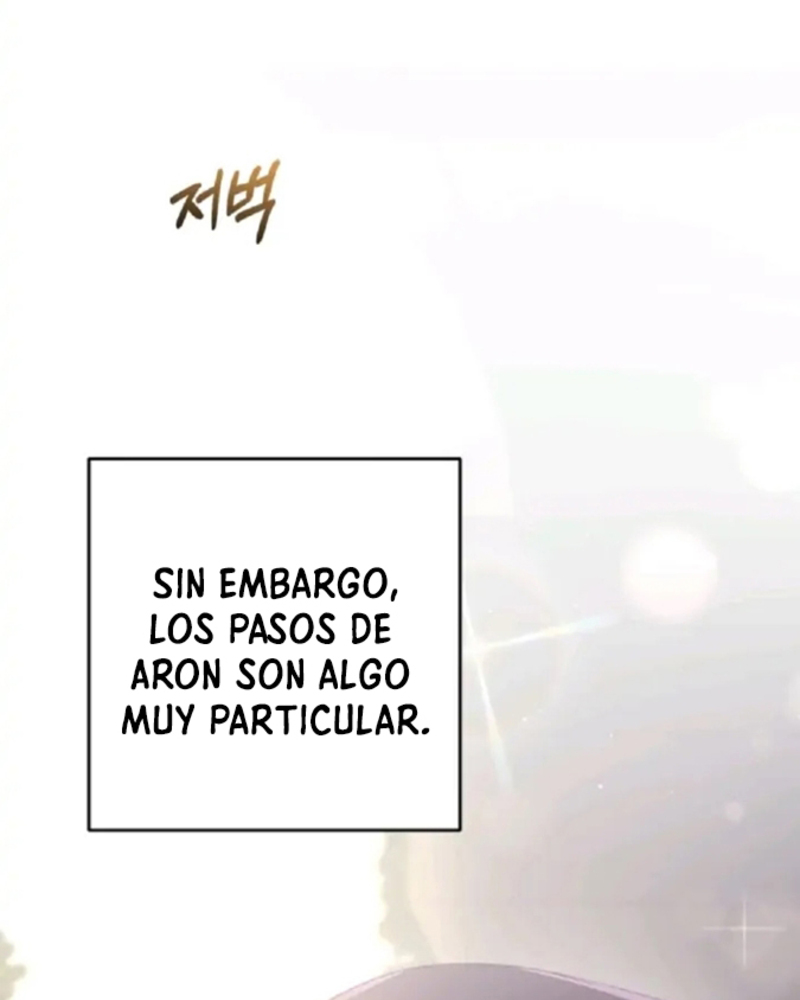 La segunda vida de una princesa basura Capítulo 18 - Página 30