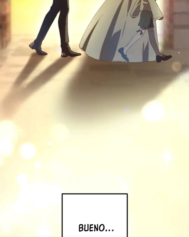 La segunda vida de una princesa basura Capítulo 18 - Página 34