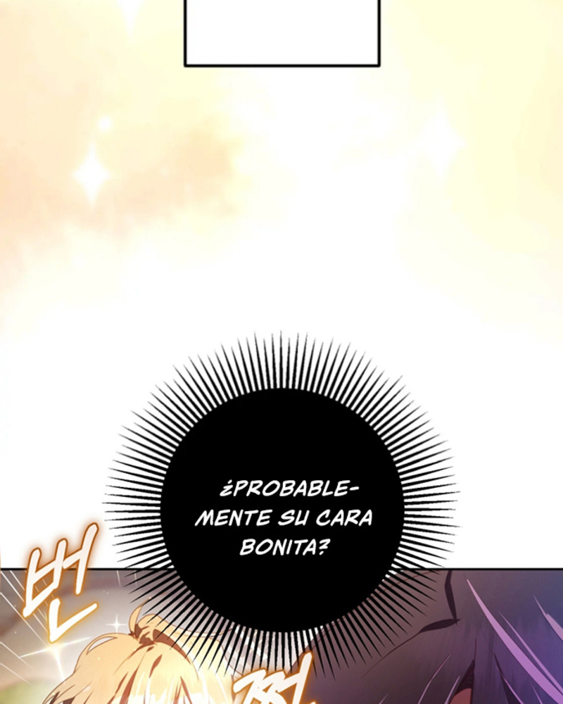 La segunda vida de una princesa basura Capítulo 18 - Página 35