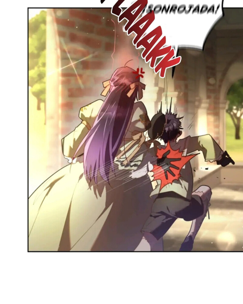 La segunda vida de una princesa basura Capítulo 18 - Página 39