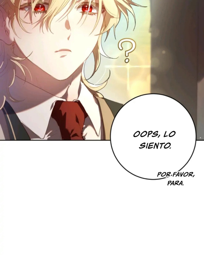 La segunda vida de una princesa basura Capítulo 18 - Página 41