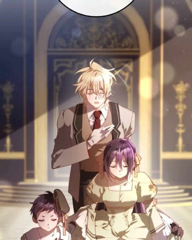 La segunda vida de una princesa basura Capítulo 18 - Página 45