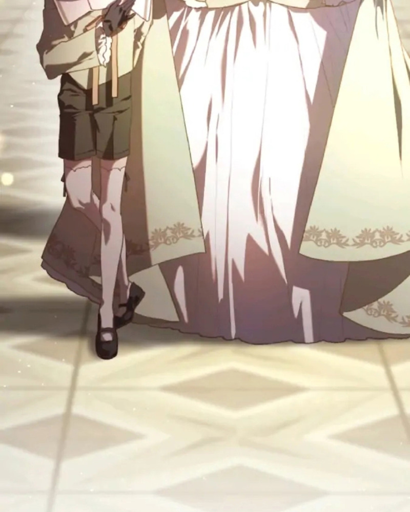 La segunda vida de una princesa basura Capítulo 18 - Página 46