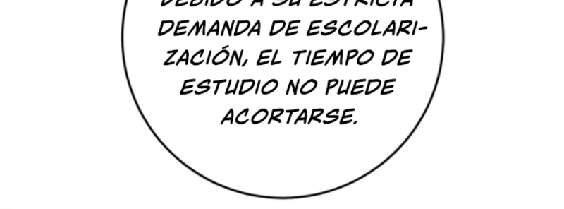 La segunda vida de una princesa basura Capítulo 18 - Página 52