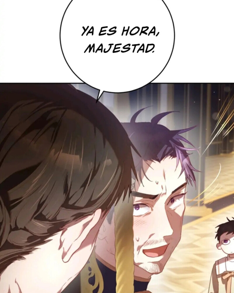 La segunda vida de una princesa basura Capítulo 18 - Página 56