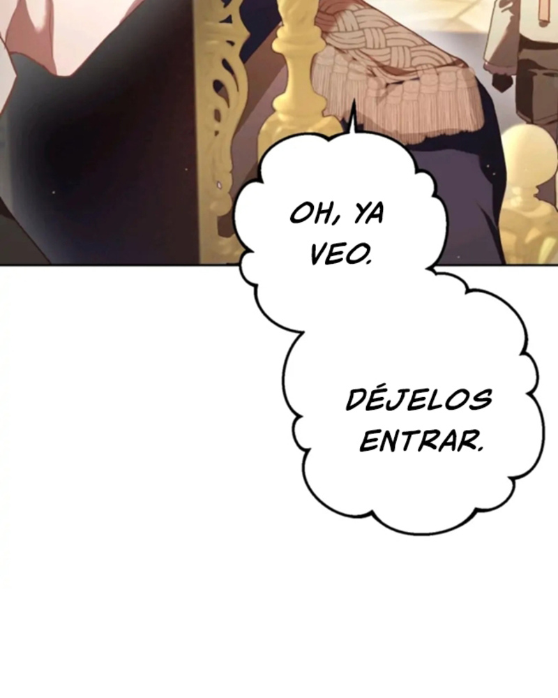 La segunda vida de una princesa basura Capítulo 18 - Página 57