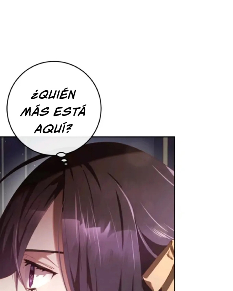 La segunda vida de una princesa basura Capítulo 18 - Página 58