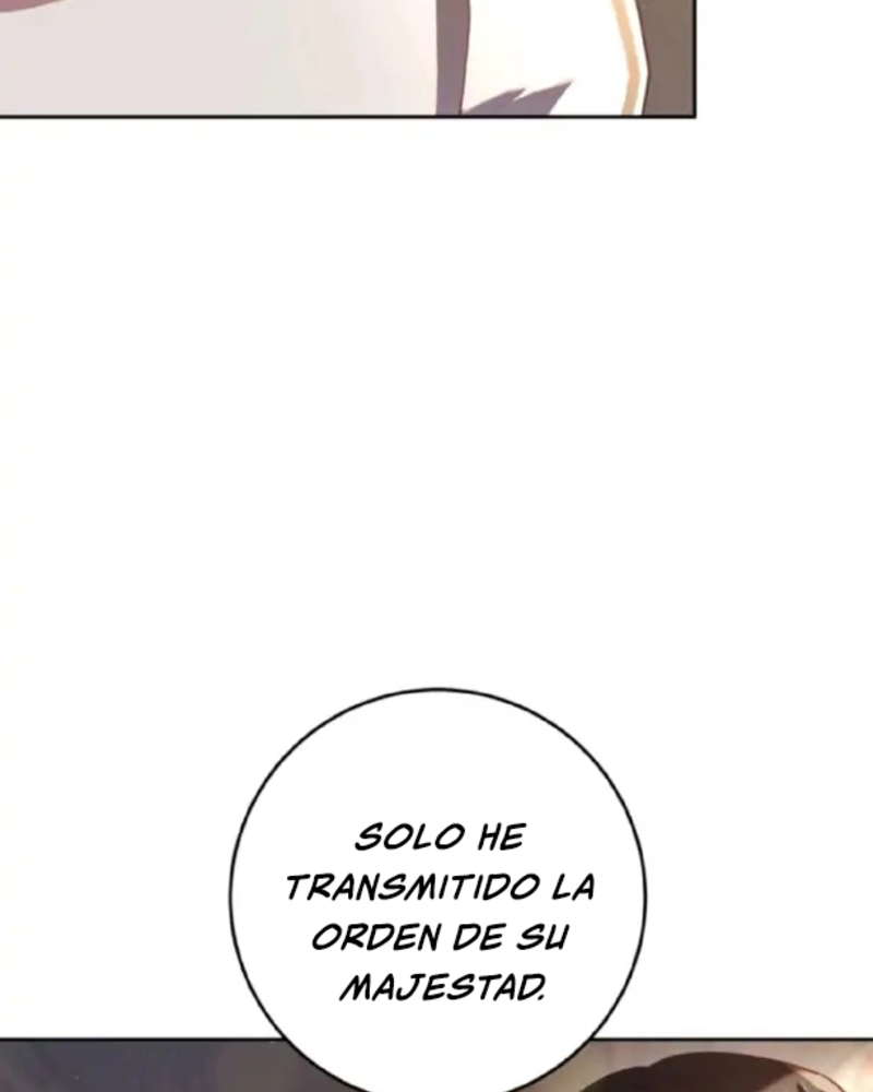 La segunda vida de una princesa basura Capítulo 18 - Página 6