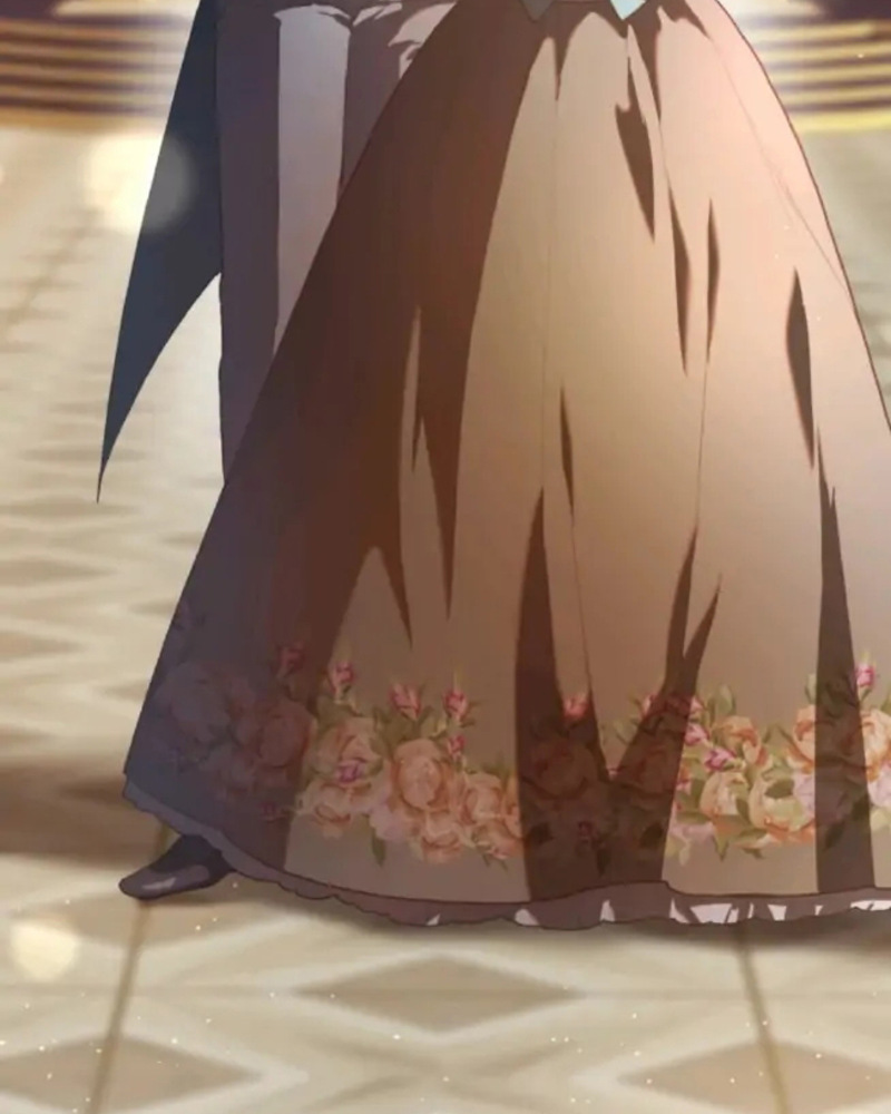 La segunda vida de una princesa basura Capítulo 18 - Página 71