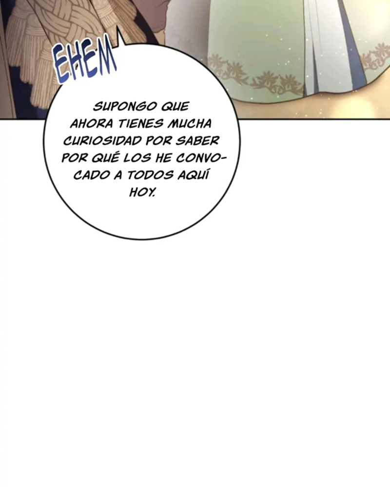 La segunda vida de una princesa basura Capítulo 18 - Página 76