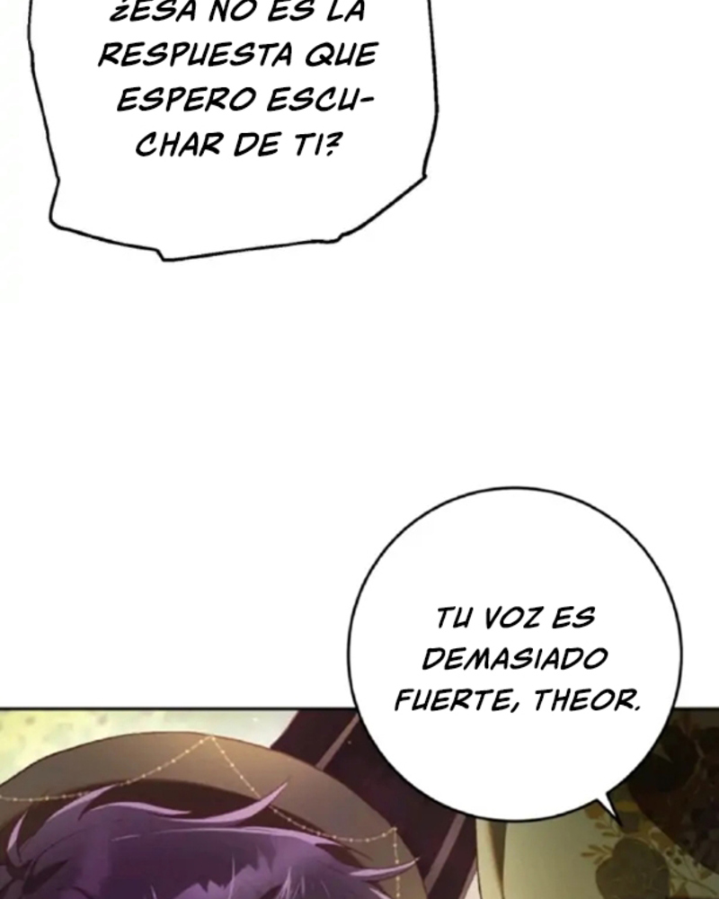 La segunda vida de una princesa basura Capítulo 18 - Página 8