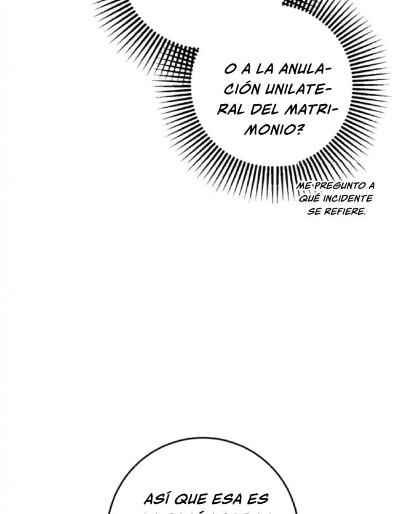 La segunda vida de una princesa basura Capítulo 18 - Página 82