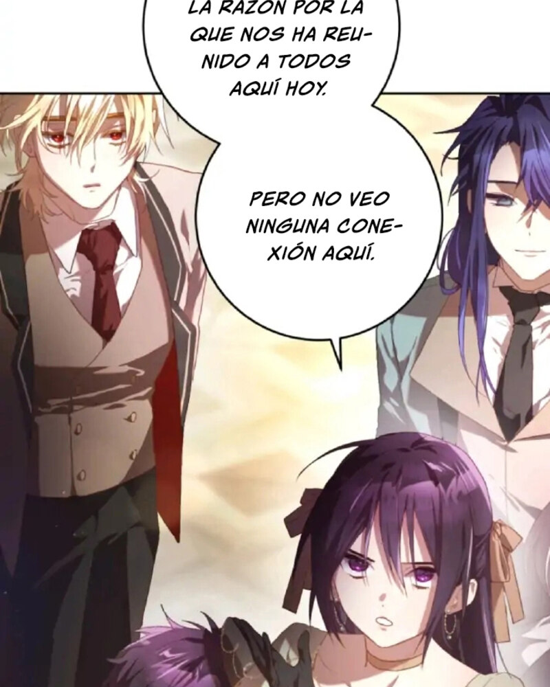 La segunda vida de una princesa basura Capítulo 18 - Página 83