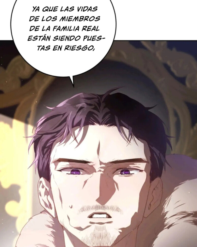 La segunda vida de una princesa basura Capítulo 18 - Página 85