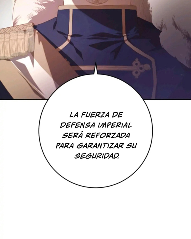 La segunda vida de una princesa basura Capítulo 18 - Página 86