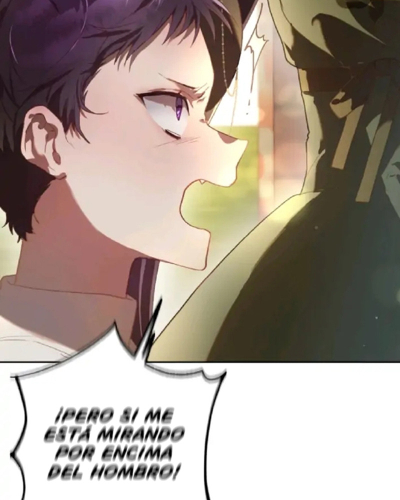 La segunda vida de una princesa basura Capítulo 18 - Página 9