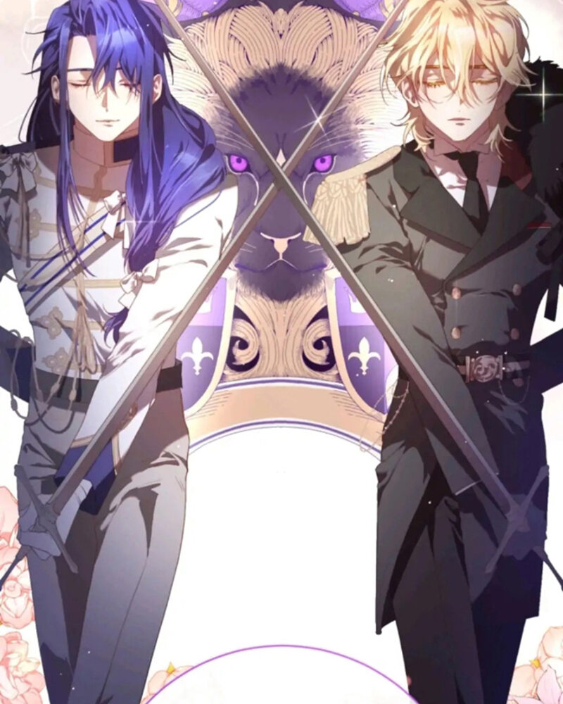 La segunda vida de una princesa basura Capítulo 18 - Página 90