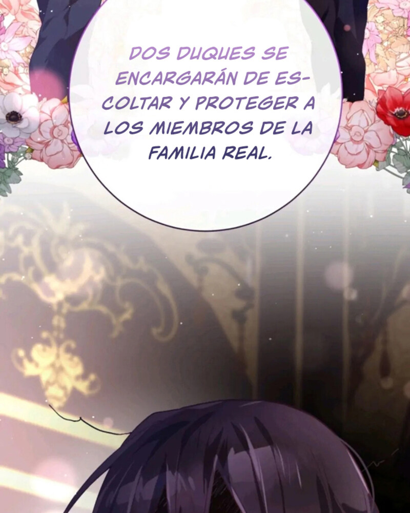 La segunda vida de una princesa basura Capítulo 18 - Página 91