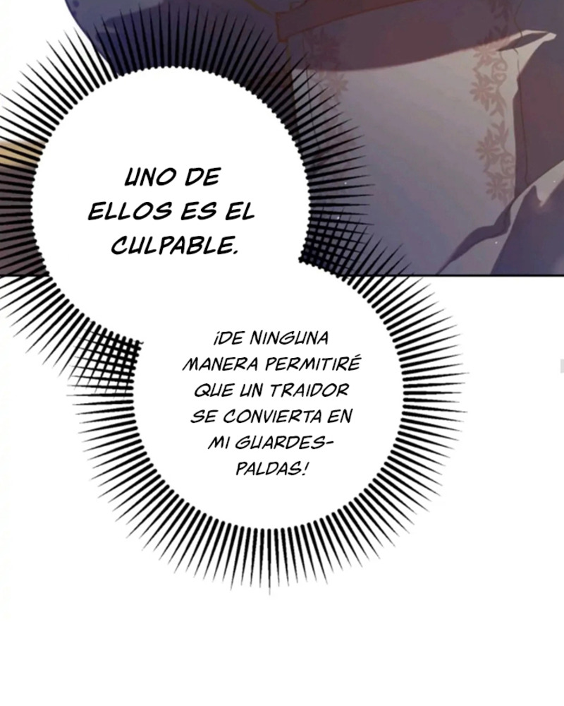 La segunda vida de una princesa basura Capítulo 18 - Página 93