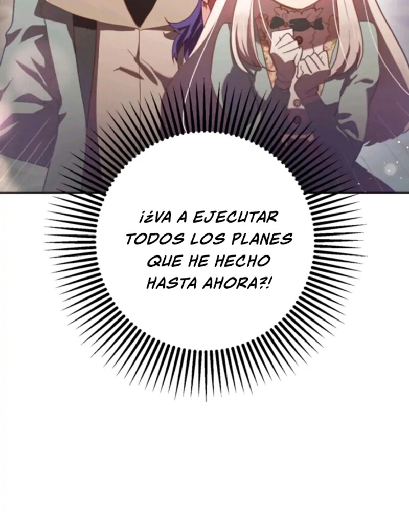 La segunda vida de una princesa basura Capítulo 18 - Página 95