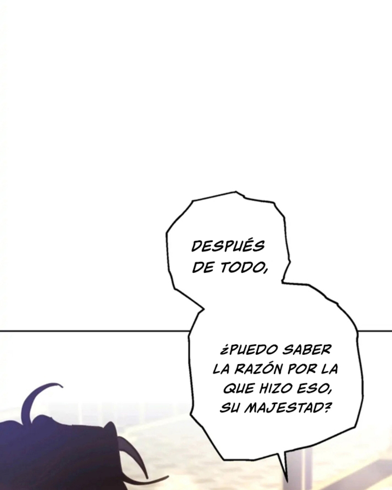 La segunda vida de una princesa basura Capítulo 18 - Página 96