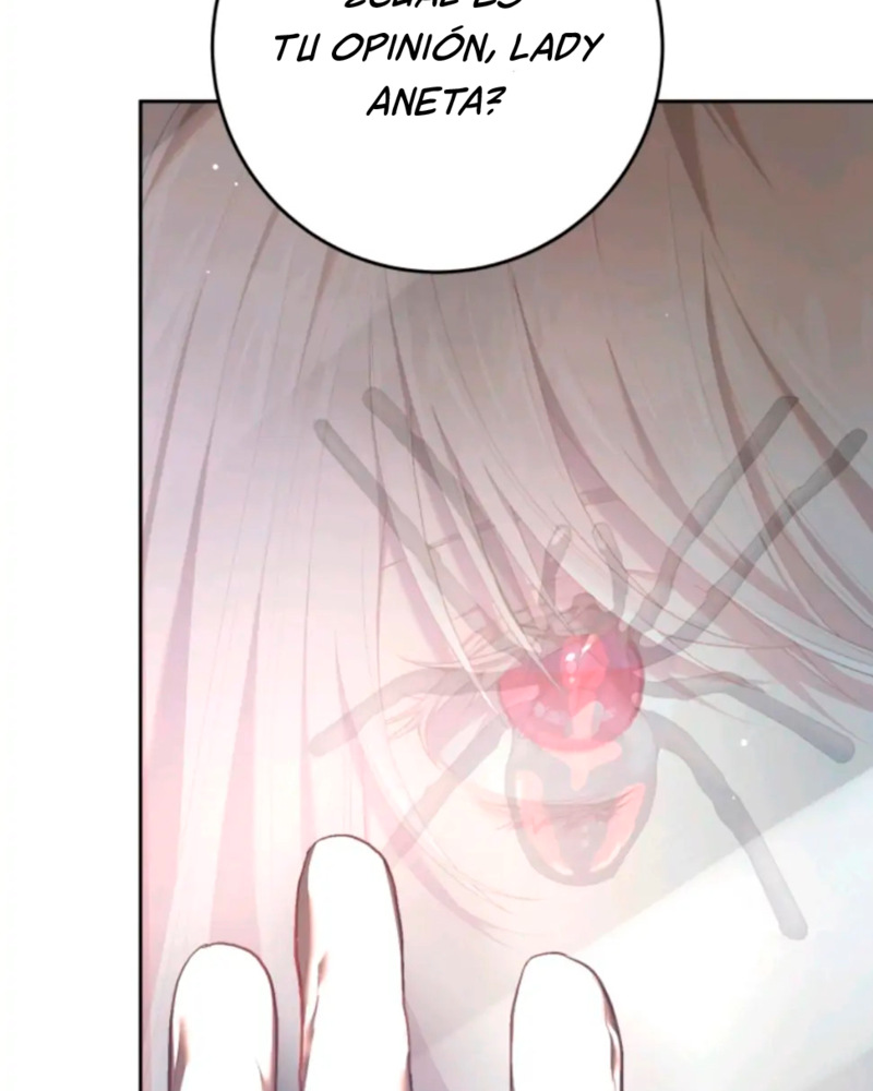 La segunda vida de una princesa basura Capítulo 19 - Página 109