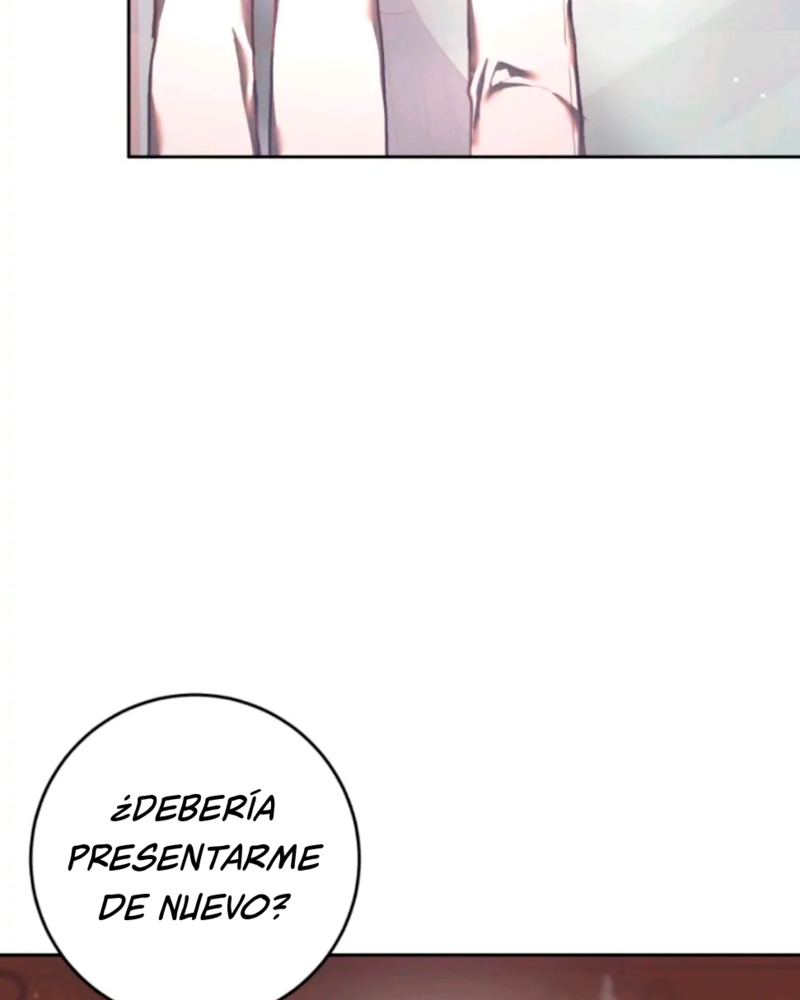 La segunda vida de una princesa basura Capítulo 19 - Página 110