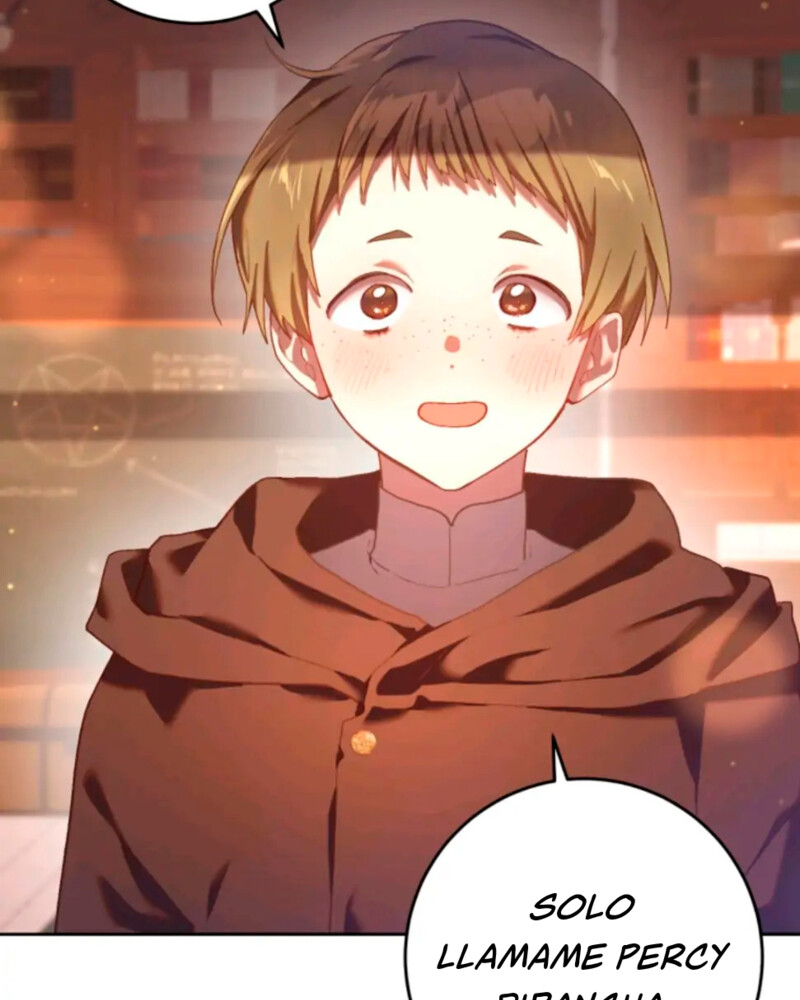 La segunda vida de una princesa basura Capítulo 19 - Página 111