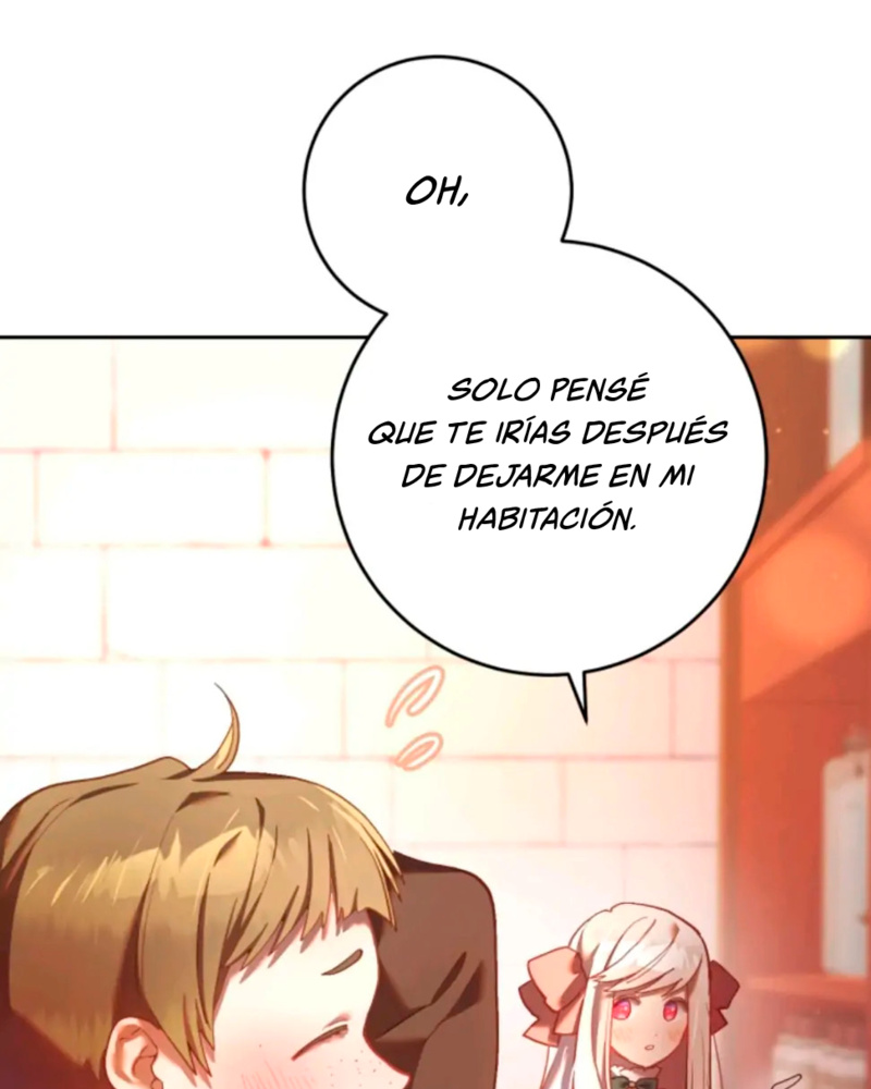 La segunda vida de una princesa basura Capítulo 19 - Página 113