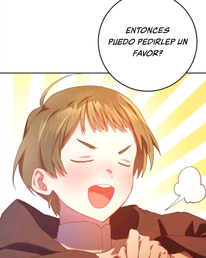 La segunda vida de una princesa basura Capítulo 19 - Página 117