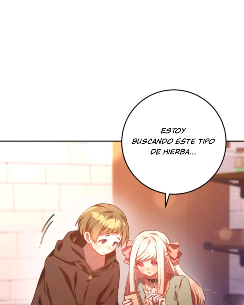 La segunda vida de una princesa basura Capítulo 19 - Página 119