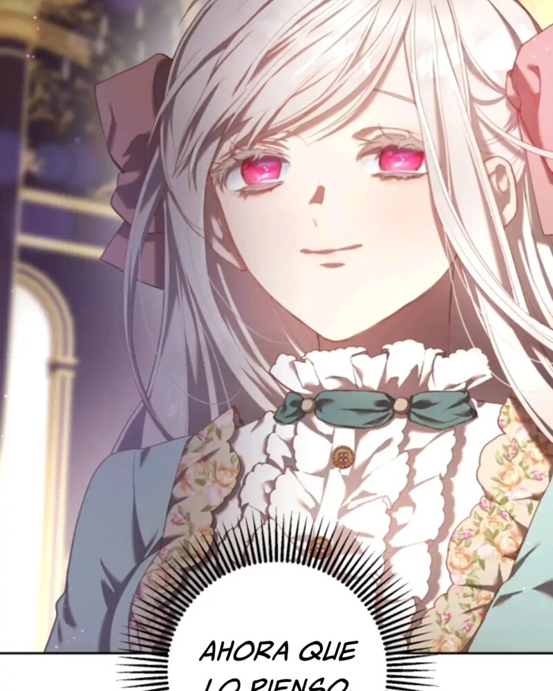 La segunda vida de una princesa basura Capítulo 19 - Página 14