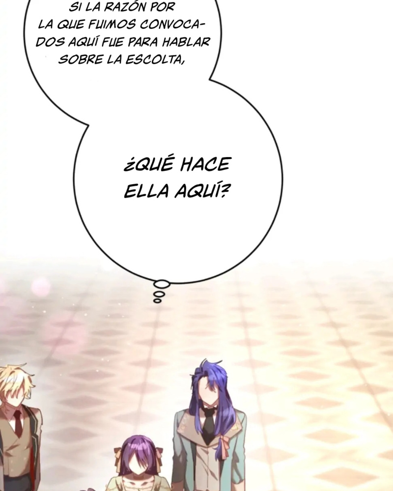 La segunda vida de una princesa basura Capítulo 19 - Página 16