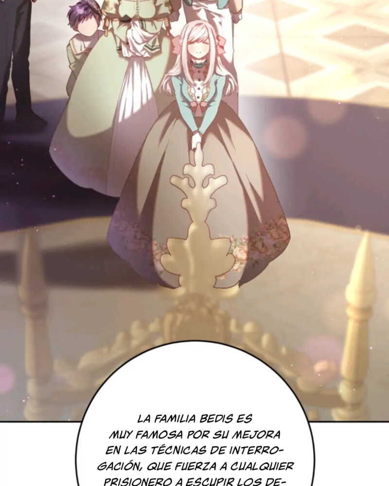 La segunda vida de una princesa basura Capítulo 19 - Página 17