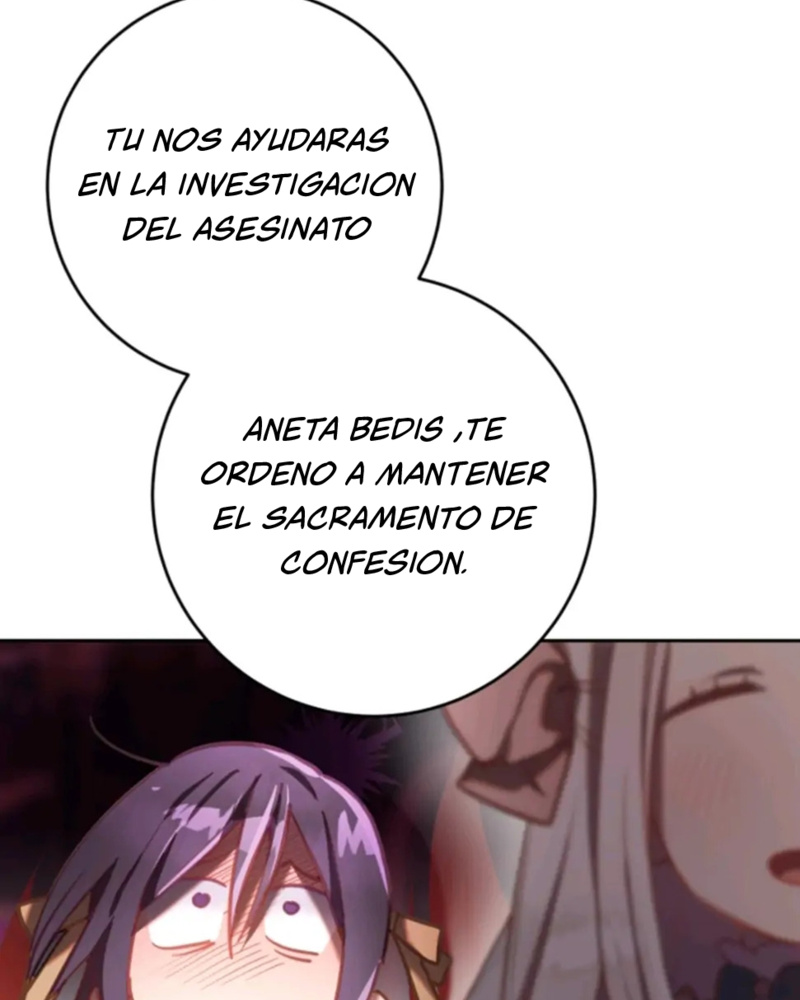 La segunda vida de una princesa basura Capítulo 19 - Página 19